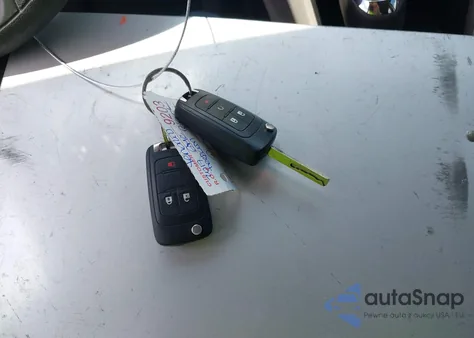 2017 GMC Terrain Sle-1 z USA, uszkodzony, nr VIN 2GKALMEK4H6335847